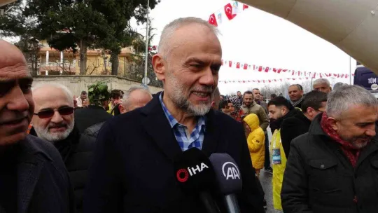 Çekmeköy'de 'FormuLaz' heyecanı