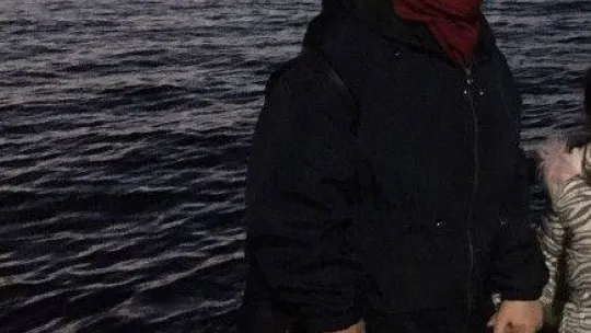 Çekmeköy'de 2 çocuk annesi eşini öldüren şüpheli tutuklandı