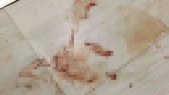 Çekmeköy'de 2 çocuk annesi eşini öldüren şüpheli tutuklandı