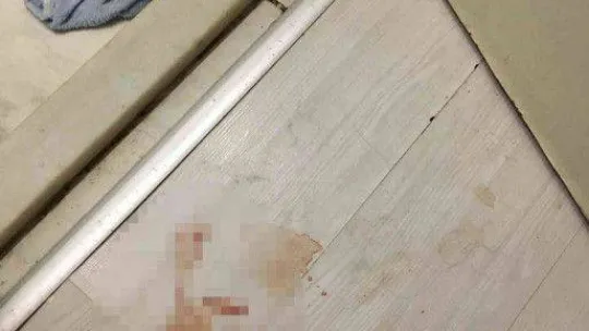 Çekmeköy'de 2 çocuk annesi eşini öldüren şüpheli tutuklandı