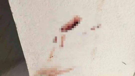 Çekmeköy'de 2 çocuk annesi eşini öldüren şüpheli tutuklandı