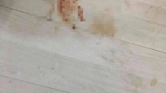 Çekmeköy'de 2 çocuk annesi eşini öldüren şüpheli tutuklandı