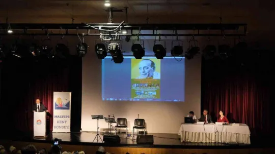 Cemal Süreya, Maltepe'de anılacak