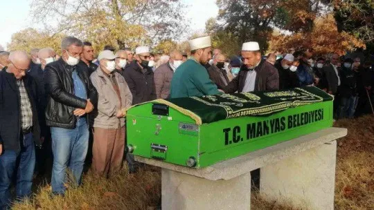 Çerkez Derneği Başkanı Sonuk vefat etti