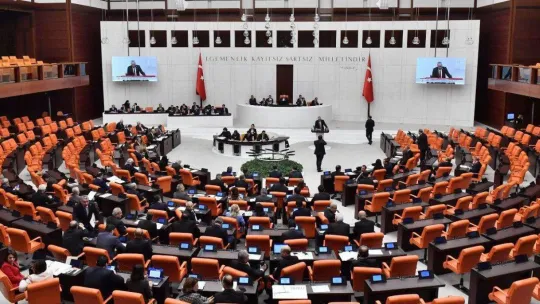 Çevre, Şehircilik ve İklim Değişikliği Bakanı Kurum: '20 yılda 3 milyon 200 bin konutumuzu yeniledik'