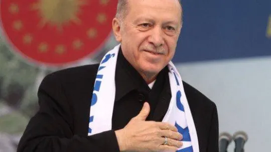 Çevre, Şehircilik ve İklim Değişikliği Bakanı Murat Kurum: 'Birileri İstanbul'daki sosyal belediyeciliğin birikimlerini heba etse de şehrimizi asla liyakatsizliğin, beceriksizliğin ve iş bilmezliğe terk etmeyeceğiz'