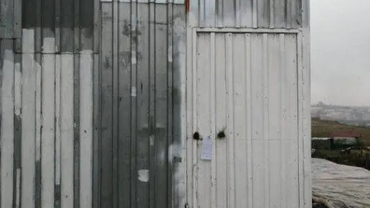 Çevreyi kirleten iki işyerinin faaliyetine son verildi