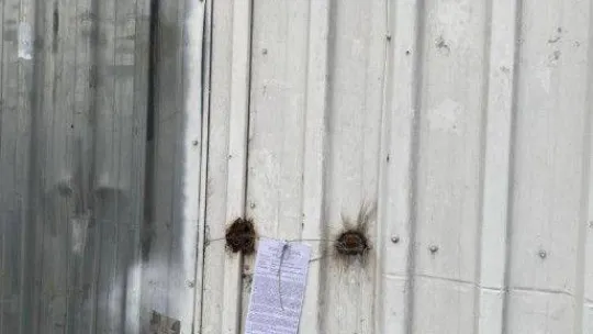 Çevreyi kirleten iki işyerinin faaliyetine son verildi