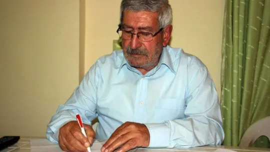 CHP Genel Başkanı Kemal Kılıçdaroğlu'nun kardeşi hayatını kaybetti