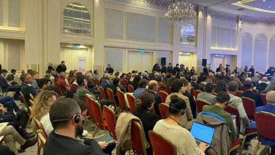 CHP Genel Başkanı Kılıçdaroğlu: 'Türkiye'nin mutlaka güçlü bir sosyal devlet anlayışını hayata geçirmesi gerekiyor'