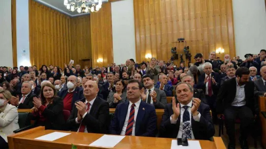 CHP Genel Başkanı Kılıçdaroğlu: