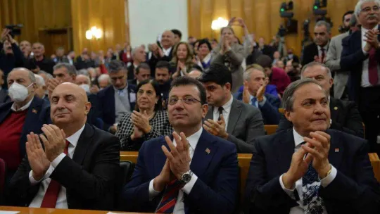 CHP Genel Başkanı Kılıçdaroğlu: