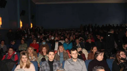 CHP İl Başkanı Serkan Sarı milletvekilliği için istifa etti