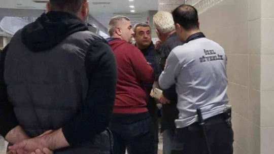 CHP'li belediye başkan aday adayı  'dolandırıcılık' suçundan hakim karşısında