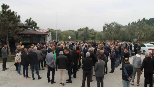 CHP'li vekil mahkemeye hakaret etti