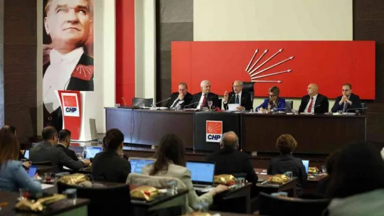 CHP lideri Kılıçdaroğlu: 'Başka bir ülkenin Erdoğan lehine veya başka biri lehine içişlerimize müdahale etmesini asla doğru bulmayız'