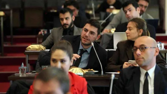 CHP lideri Kılıçdaroğlu: 'Başka bir ülkenin Erdoğan lehine veya başka biri lehine içişlerimize müdahale etmesini asla doğru bulmayız'