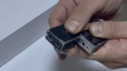 Cihangir'de suikast silahıyla silahlı saldırı kamerada: Oğlunu vurduran adamı vurdu