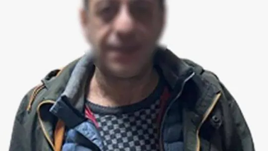 Cihangir'de suikast silahıyla silahlı saldırı kamerada: Oğlunu vurduran adamı vurdu