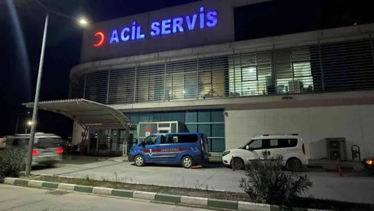 Cinnet getiren genç dehşet saçtı: Azayı öldürdü, babası ile kardeşini ağır yaraladı