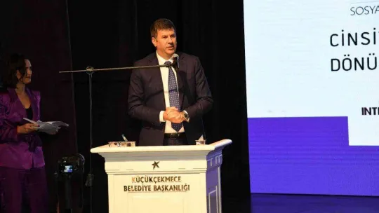 Cinsiyet Eşitlikçi Dönüşüm Ödülleri sahiplerini buldu