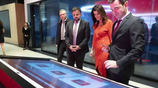 Cloud Day etkinliğinde bulut bilişim ekosistemi bir araya geldi