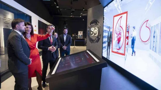 Cloud Day etkinliğinde bulut bilişim ekosistemi bir araya geldi