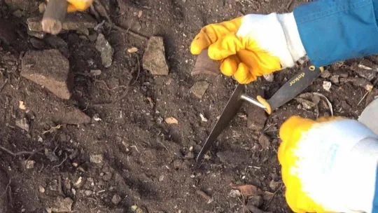 Çobankale'deki tarihi eserler puzzle gibi birleştiriliyor