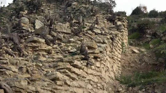 Çobankale ilk günkü ihtişamıyla turizme kazandırılacak