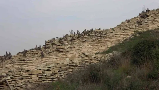 Çobankale ilk günkü ihtişamıyla turizme kazandırılacak