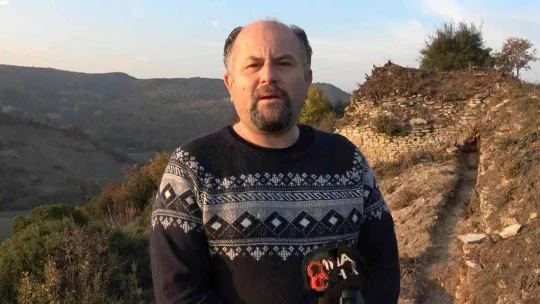 Çobankale ilk günkü ihtişamıyla turizme kazandırılacak