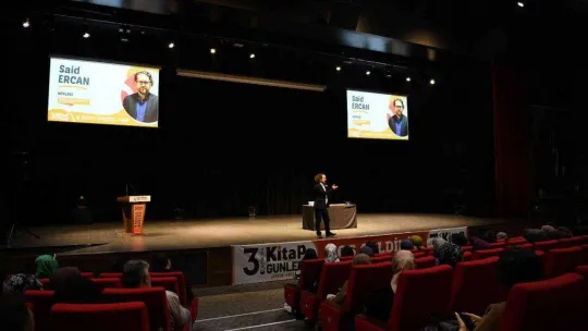 Çocuk olmak, büyükler tarafından küçümseniyor