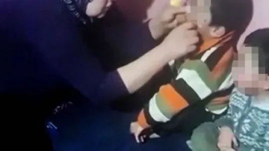 Çocuklarına işkence yapan anneden pes dedirten savunma