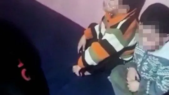 Çocuklarına işkence yapan anneden pes dedirten savunma