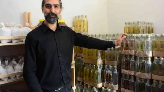 Çocuklarının hastalığıyla hayatları değişti