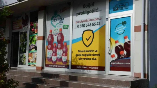 Çocuklarının hastalığıyla hayatları değişti