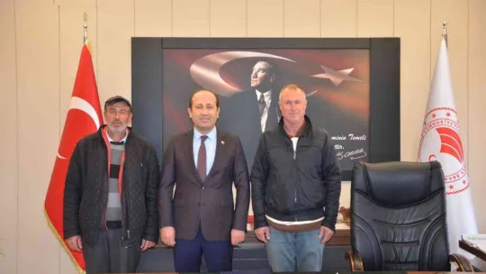 Çokal Barajı, Gökbüet Su Kooperatifine kiralandı