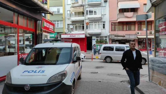 Çorba getiren abla, kardeşinin cansız bedeni ile karşılaştı