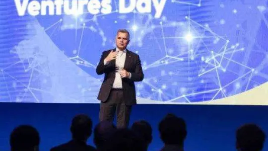 Corporate & Ventures Day etkinliğinde girişimcilik ve yatırım ekosistemi bir araya geldi