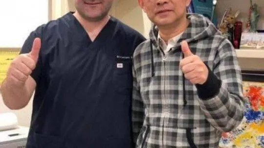 Cosmedica klinik, dünya yıldızlarının tercihi