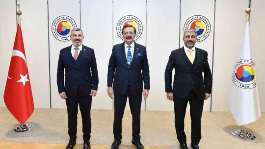 ÇTSO'dan Ankara çıkarması