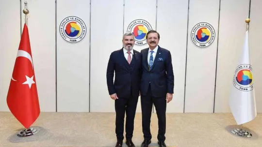 ÇTSO'dan Ankara çıkarması