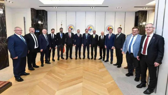 ÇTSO'dan Ankara çıkarması