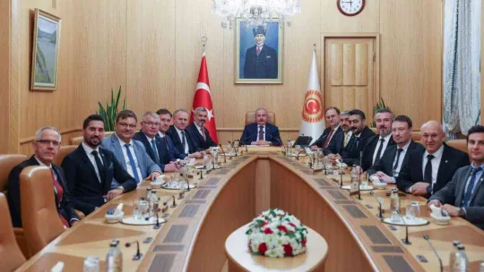 ÇTSO'dan Ankara çıkarması