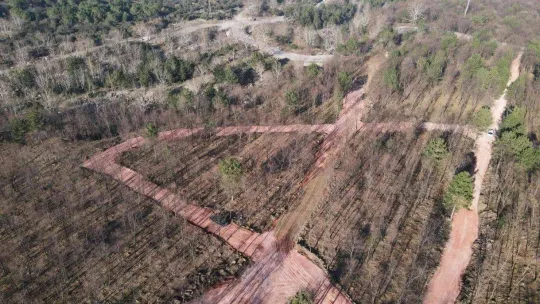 Cumalıkızık'a 90 bin metrekare mesire alanı