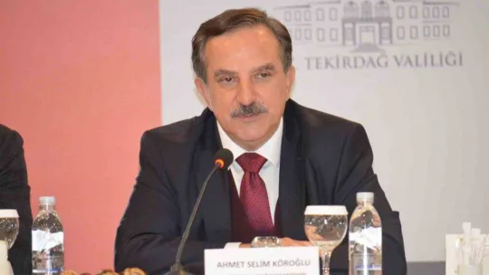 Cumhurbaşkanı Danışmanı Oğan: 'Türkiye Cumhurbaşkanlığı Hükümet Sistemi'ne geçerek bir yönetim sistemi reformu yaptı'