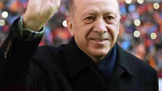 Cumhurbaşkanı Erdoğan: '2023 seçiminde tarihimizin en büyük zaferi elde etmemizin önüne kimse geçemez'