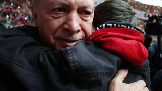 Cumhurbaşkanı Erdoğan: '2023 seçiminde tarihimizin en büyük zaferi elde etmemizin önüne kimse geçemez'