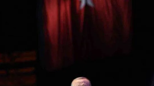 Cumhurbaşkanı Erdoğan: '2023 seçiminde tarihimizin en büyük zaferi elde etmemizin önüne kimse geçemez'