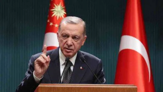Cumhurbaşkanı Erdoğan: 'Açıkça söylüyorum herkes hesabını 2023'te yüzde 20'ler seviyesinde enflasyona göre yapsın'